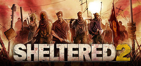 Sheltered 2 Game