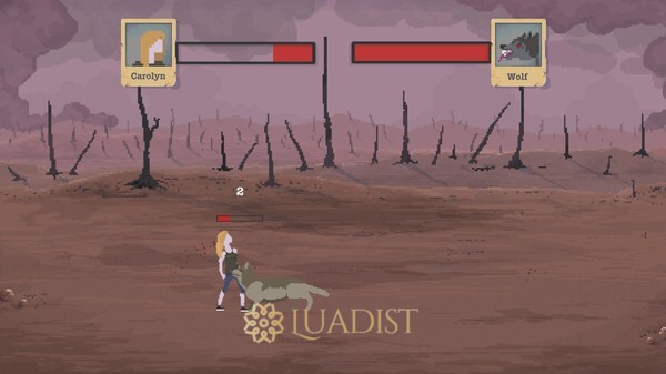 Sheltered Screenshot 2