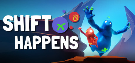 Shift Happens Game