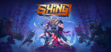 Download Shing! Full PC Game for Free