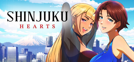 Shinjuku Hearts PC Free Download Full Version