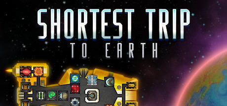 Shortest Trip To Earth Game