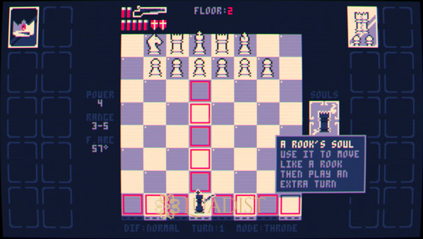 Shotgun King: The Final Checkmate Screenshot 3