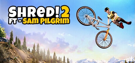 Shred! 2 – ft Sam Pilgrim Download PC Game Full free