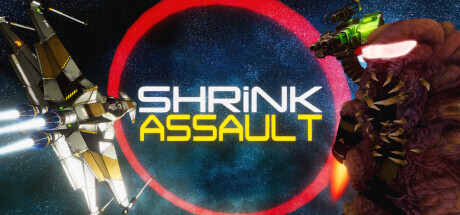 Shrink Assault Game
