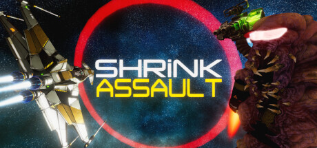 Shrink Assault Download PC Game Full free