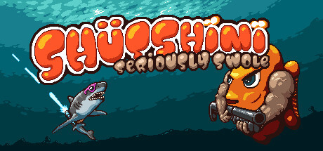 Shutshimi for PC Download Game free