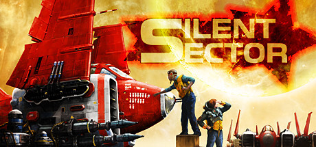 Silent Sector PC Free Download Full Version