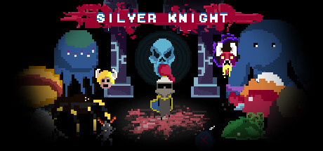 Silver Knight Download PC Game Full free