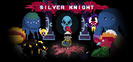 Silver Knight Game