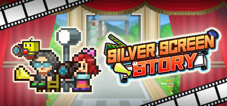 Silver Screen Story PC Free Download Full Version