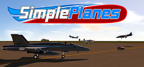 SimplePlanes Full Version for PC Download