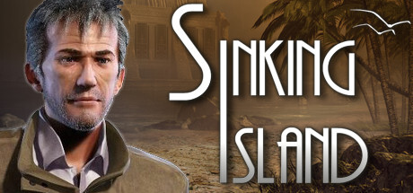 Download Sinking Island Full PC Game for Free