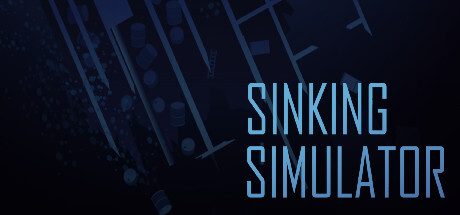 Sinking Simulator Download Full PC Game