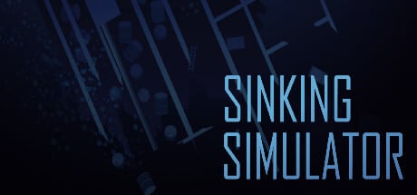 Sinking Simulator Game