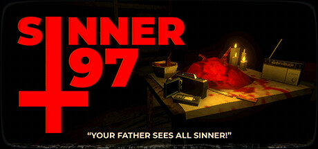 Sinner 97 Download PC FULL VERSION Game