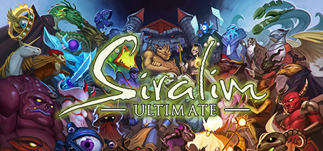 Siralim Ultimate Game