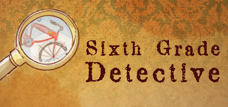 Sixth Grade Detective Game