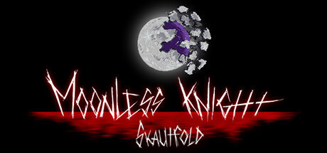 Skautfold: Moonless Knight