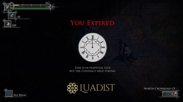 Skautfold: Shrouded In Sanity Screenshot 4