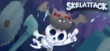 Skelattack Game