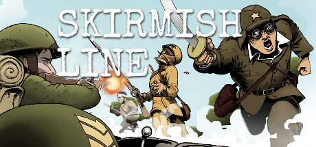 Skirmish Line Game