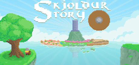 Skjoldur Story Game