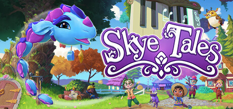 Skye Tales Game