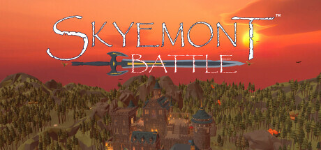 Skyemont Battle Game