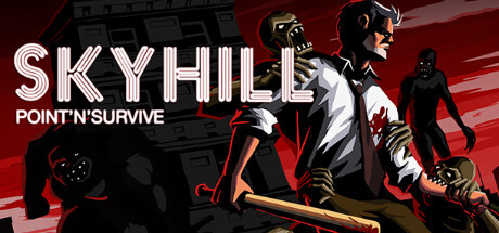 Download Skyhill Full PC Game for Free