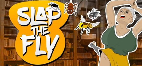 Slap The Fly Download Full PC Game