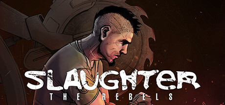 Slaughter 3: The Rebels Game