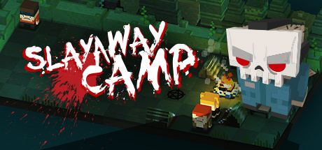 Slayaway Camp Download PC Game Full free
