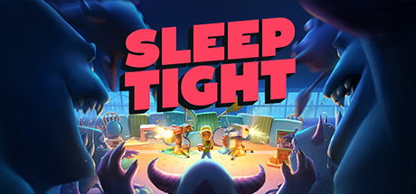 Sleep Tight PC Full Game Download