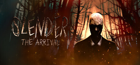 Slender: The Arrival for PC Download Game free