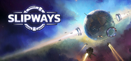 Slipways PC Game Full Free Download