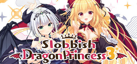 Slobbish Dragon Princess 3 Game