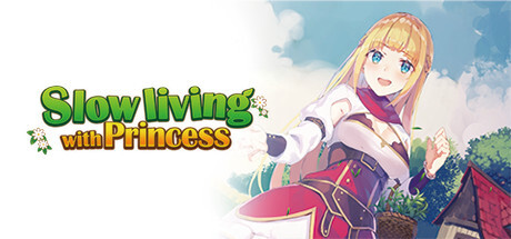 Slow living with Princess Full Version for PC Download