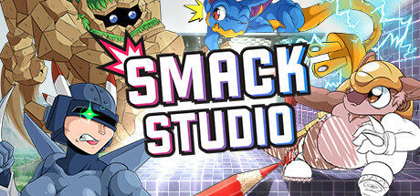 Smack Studio Game