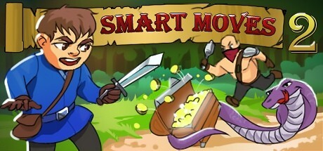 Smart Moves 2 Game