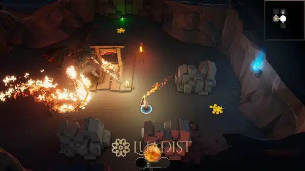 Smash Dungeon Screenshot 2