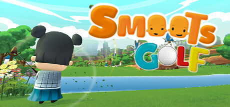 Smoots Golf Download PC FULL VERSION Game