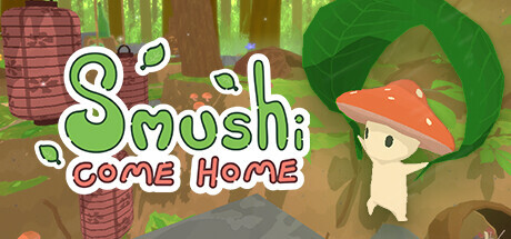 Smushi Come Home Game