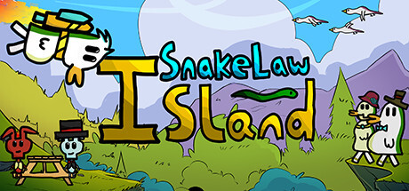 SnakeLaw Island Game