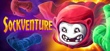 Sockventure Download PC Game Full free