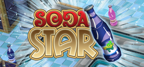 Soda Star Game