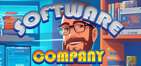 Software Company Game