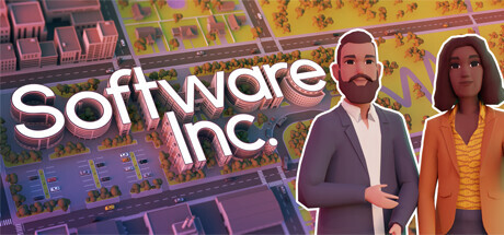 Software Inc. PC Game Full Free Download