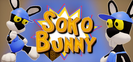 SokoBunny Download Full PC Game