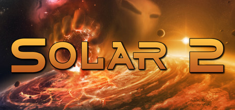 Solar 2 Full PC Game Free Download